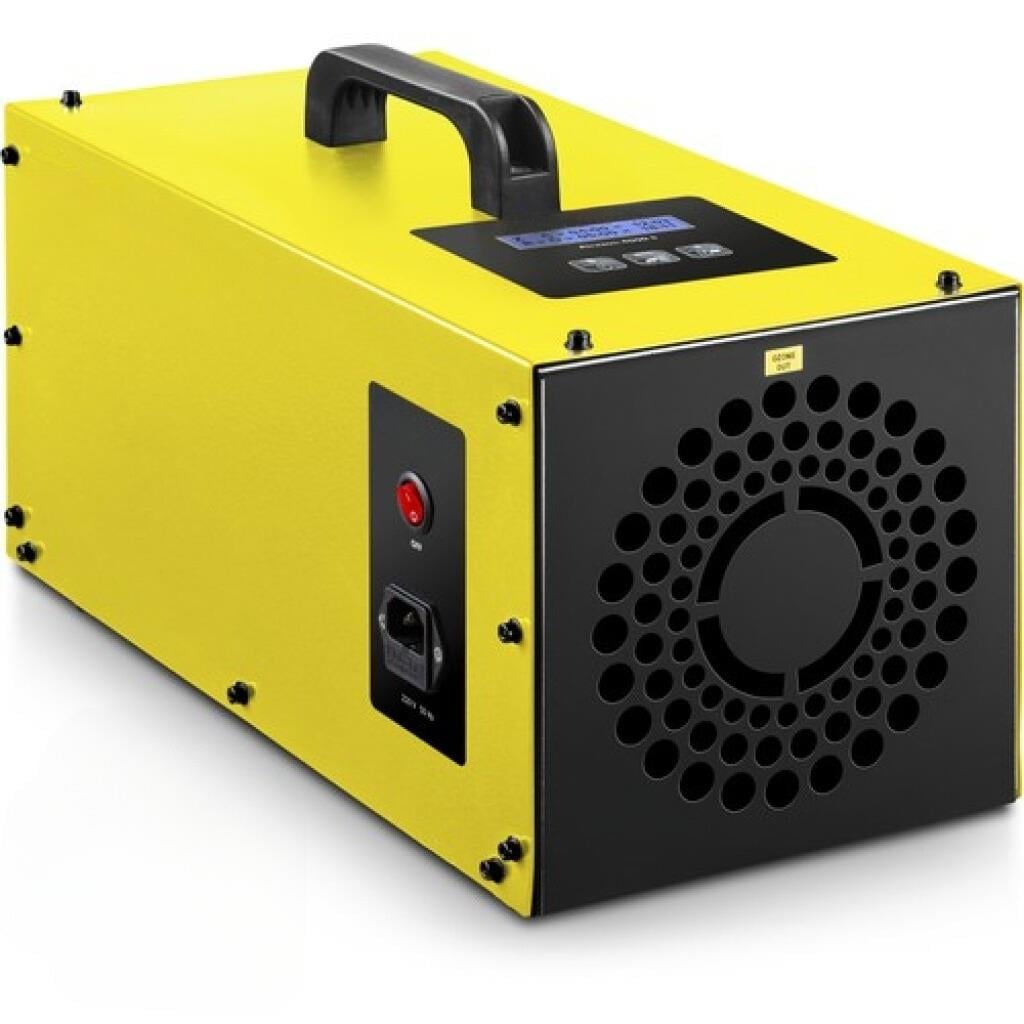 Trotec Airozon® 4000 S