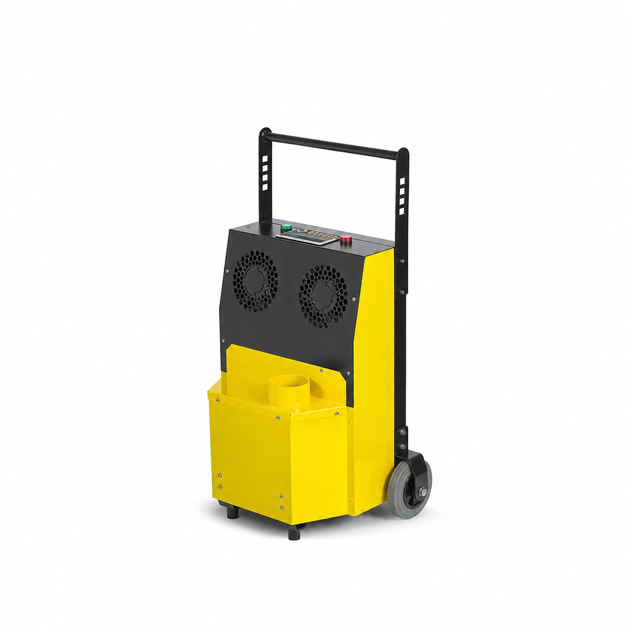 Trotec Airozon® Supercracker