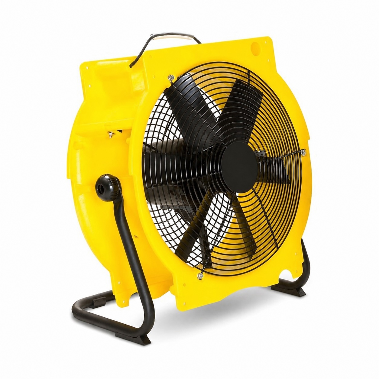 Trotec TTV 3000 S fan